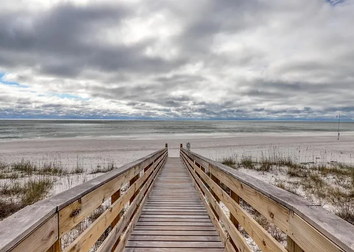 Beach Vista Two Orange Beach